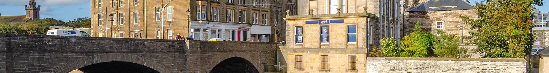 Commercial sales services