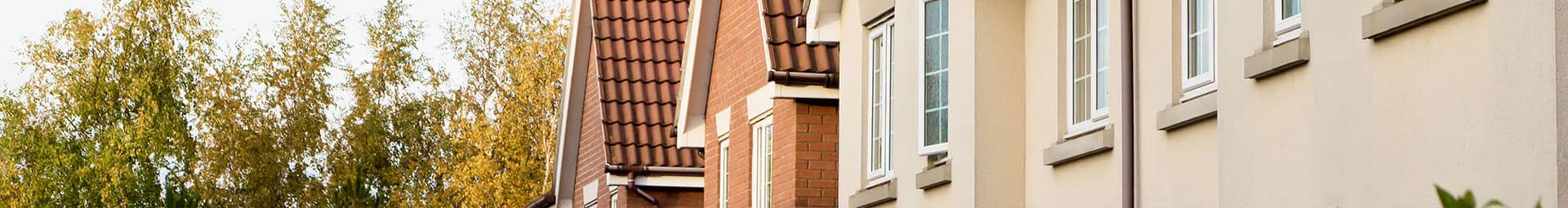 Residential sales services